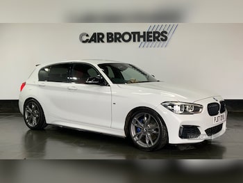 Used BMW 1 Series 2017 for sale - 77994574: Photo