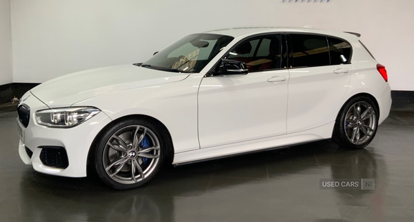 Used BMW 1 Series 2017 for sale - 77994574: Photo 3