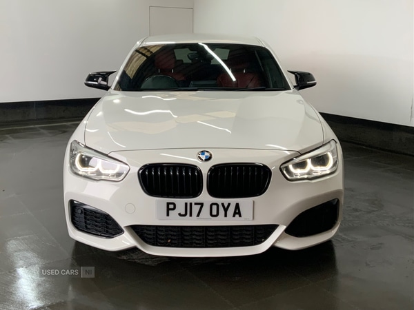 Used BMW 1 Series 2017 for sale - 77994574: Photo 4