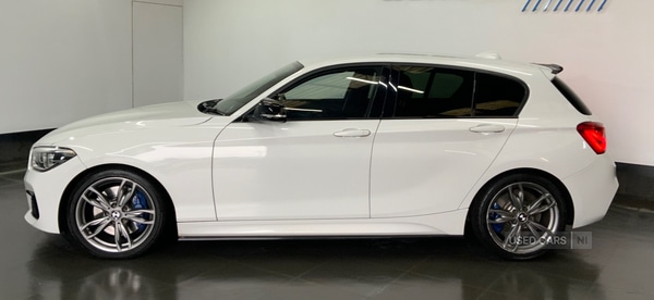 Used BMW 1 Series 2017 for sale - 77994574: Photo 5