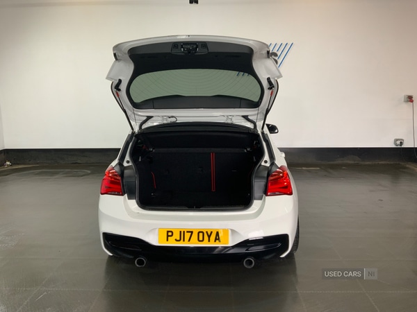 Used BMW 1 Series 2017 for sale - 77994574: Photo 6