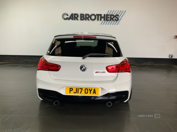 Used BMW 1 Series 2017 for sale - 77994574: Photo 7