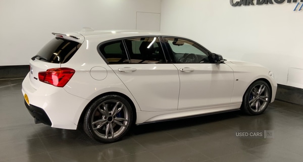 Used BMW 1 Series 2017 for sale - 77994574: Photo 8