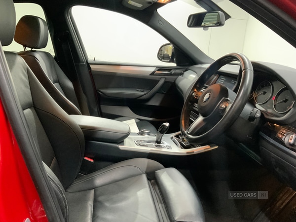 Used BMW X4 2017 for sale - 77280364: Photo 12