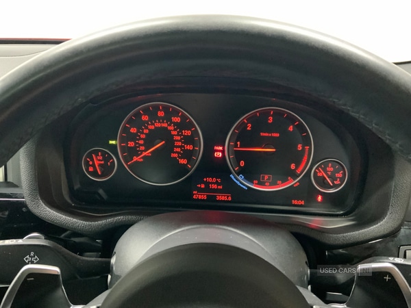 Used BMW X4 2017 for sale - 77280364: Photo 13