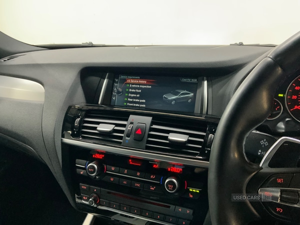 Used BMW X4 2017 for sale - 77280364: Photo 15