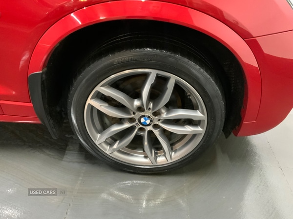 Used BMW X4 2017 for sale - 77280364: Photo 19