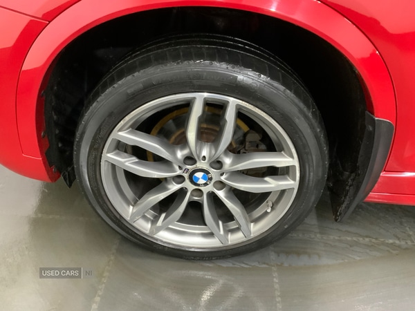 Used BMW X4 2017 for sale - 77280364: Photo 20