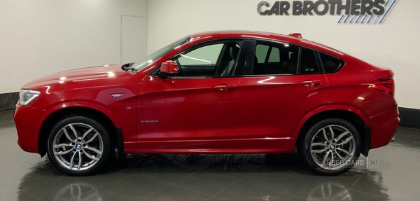 Used BMW X4 2017 for sale - 77280364: Photo 5