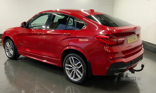 Used BMW X4 2017 for sale - 77280364: Photo 6