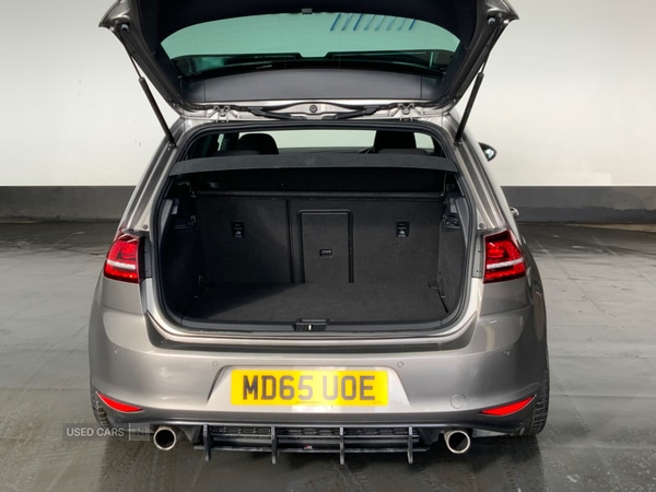 Used Volkswagen Golf 2015 for sale - 76043601: Photo 10