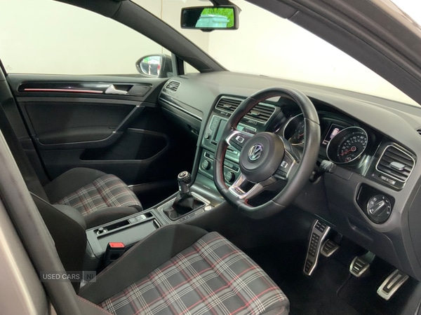 Used Volkswagen Golf 2015 for sale - 76043601: Photo 11