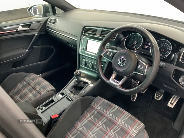 Used Volkswagen Golf 2015 for sale - 76043601: Photo 13