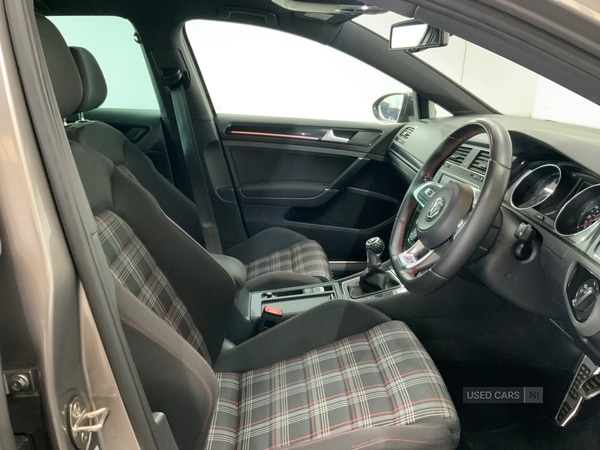 Used Volkswagen Golf 2015 for sale - 76043601: Photo 14