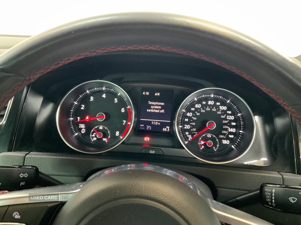 Used Volkswagen Golf 2015 for sale - 76043601: Photo 16