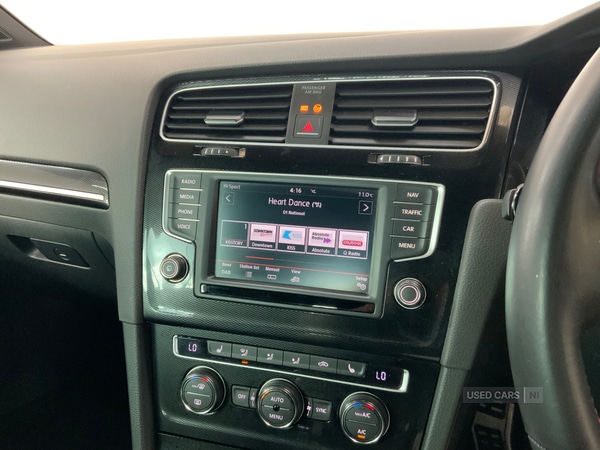 Used Volkswagen Golf 2015 for sale - 76043601: Photo 17