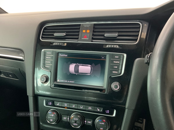 Used Volkswagen Golf 2015 for sale - 76043601: Photo 18