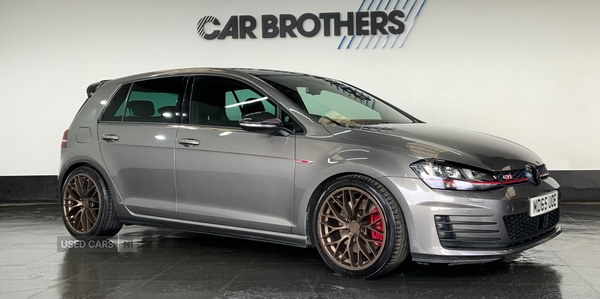 Used Volkswagen Golf 2015 for sale - 76043601: Photo 2