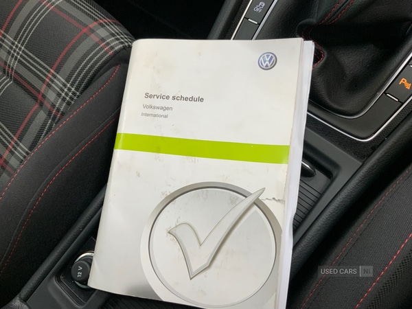 Used Volkswagen Golf 2015 for sale - 76043601: Photo 27