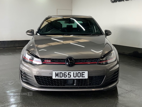 Used Volkswagen Golf 2015 for sale - 76043601: Photo 3