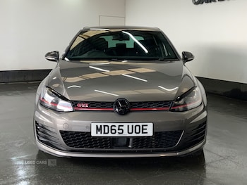 Used Volkswagen Golf 2015 for sale - 76043601: Photo 3