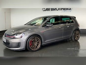 Used Volkswagen Golf 2015 for sale - 76043601: Photo 4