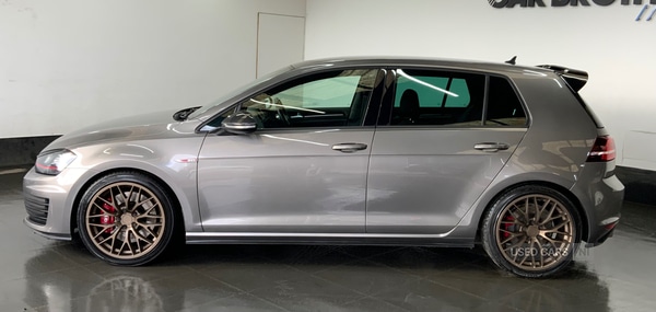 Used Volkswagen Golf 2015 for sale - 76043601: Photo 5