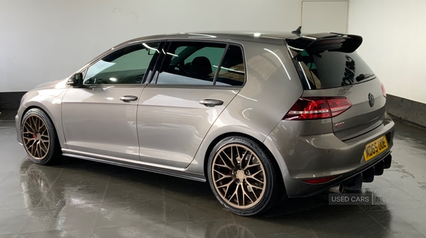 Used Volkswagen Golf 2015 for sale - 76043601: Photo 6