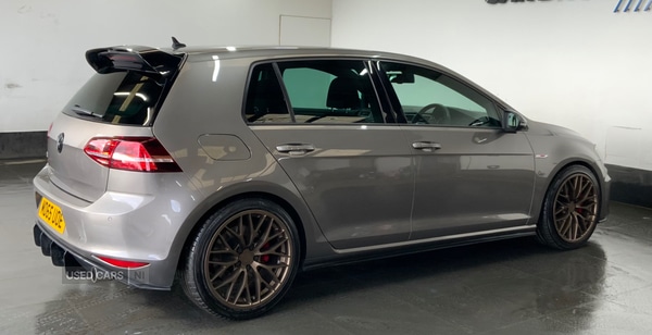 Used Volkswagen Golf 2015 for sale - 76043601: Photo 7