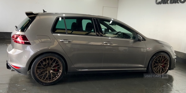 Used Volkswagen Golf 2015 for sale - 76043601: Photo 8