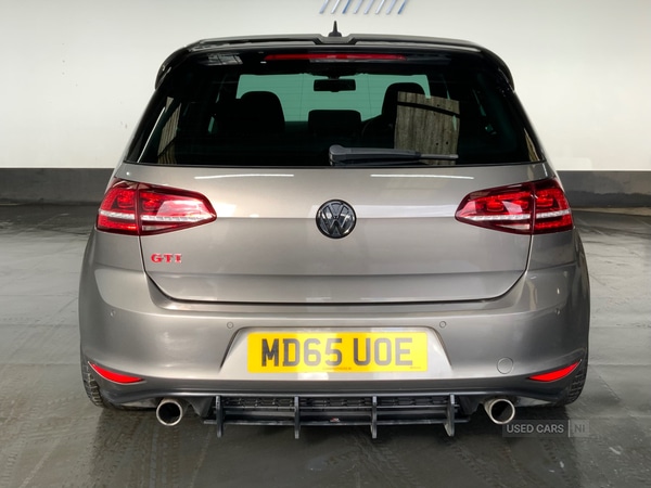 Used Volkswagen Golf 2015 for sale - 76043601: Photo 9