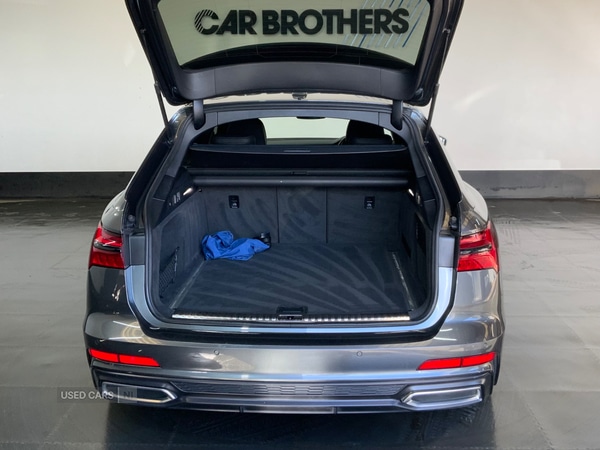 Used Audi A6 2019 for sale - 76073426: Photo 10
