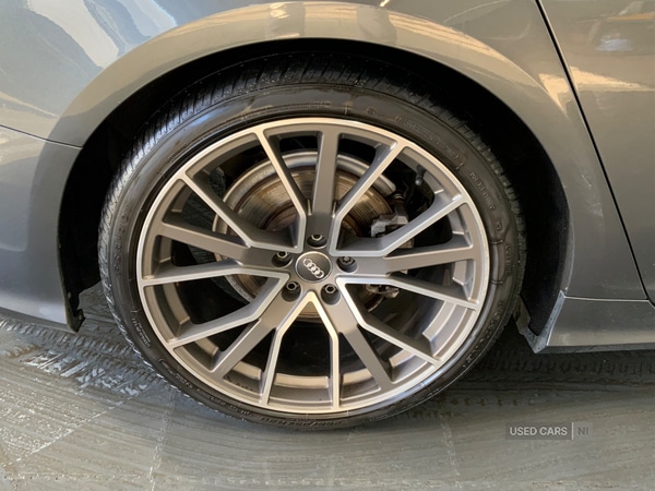 Used Audi A6 2019 for sale - 76073426: Photo 11