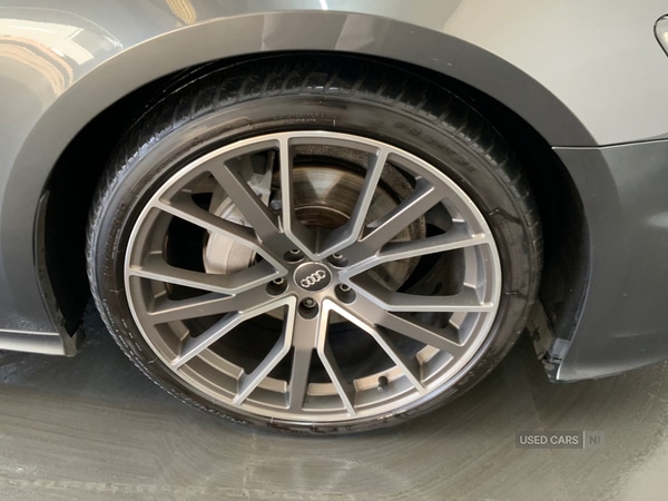 Used Audi A6 2019 for sale - 76073426: Photo 12