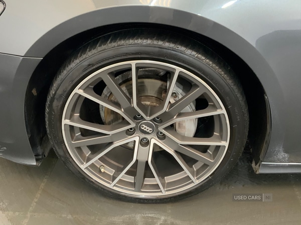 Used Audi A6 2019 for sale - 76073426: Photo 13