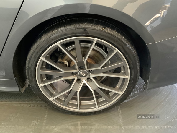 Used Audi A6 2019 for sale - 76073426: Photo 14