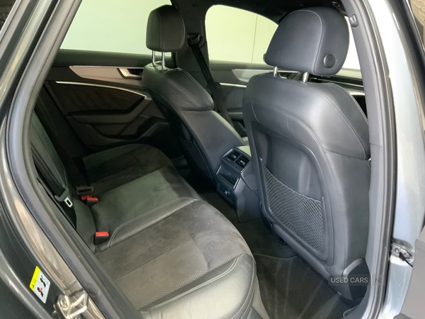 Used Audi A6 2019 for sale - 76073426: Photo 15