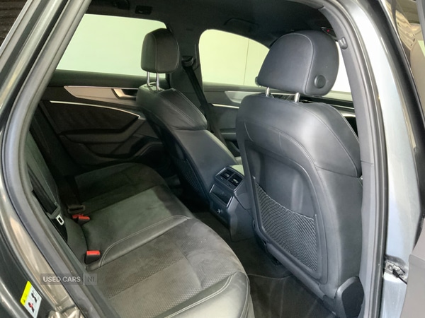 Used Audi A6 2019 for sale - 76073426: Photo 16