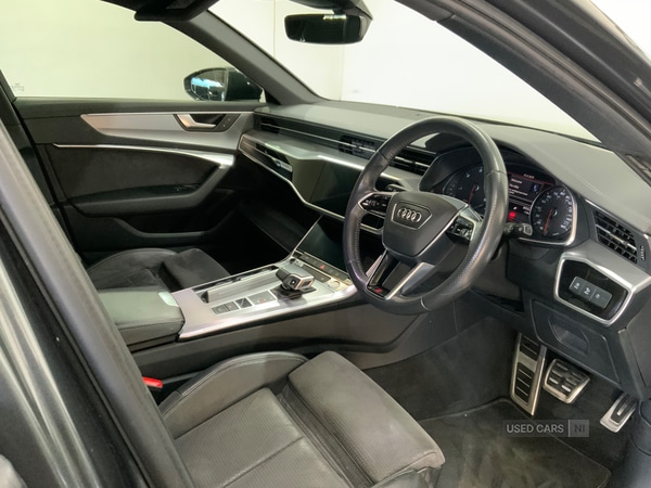 Used Audi A6 2019 for sale - 76073426: Photo 17