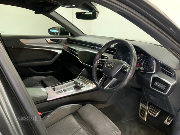 Used Audi A6 2019 for sale - 76073426: Photo 18