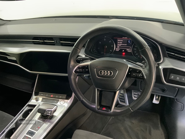 Used Audi A6 2019 for sale - 76073426: Photo 19