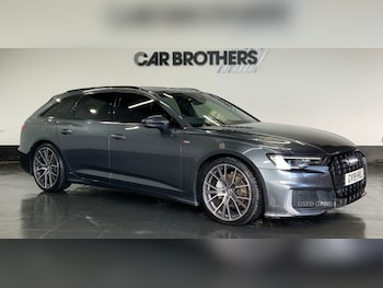 2019 - 40 TDI S Line 5dr S Tronic