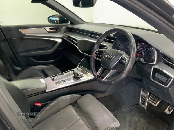 Used Audi A6 2019 for sale - 76073426: Photo 20