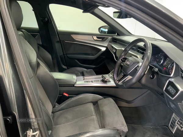 Used Audi A6 2019 for sale - 76073426: Photo 21