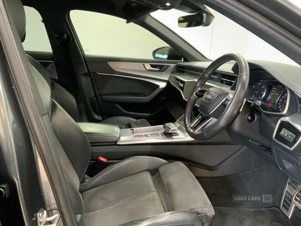 Used Audi A6 2019 for sale - 76073426: Photo 22