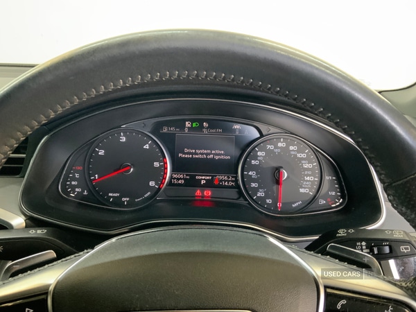 Used Audi A6 2019 for sale - 76073426: Photo 24