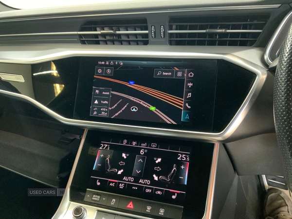 Used Audi A6 2019 for sale - 76073426: Photo 25