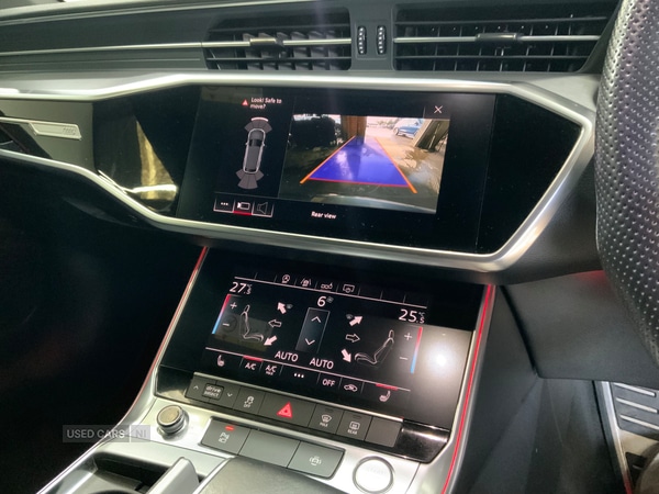 Used Audi A6 2019 for sale - 76073426: Photo 26