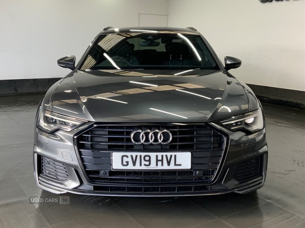 Used Audi A6 2019 for sale - 76073426: Photo 3