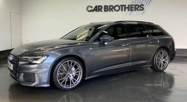 Used Audi A6 2019 for sale - 76073426: Photo 4